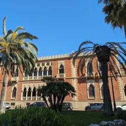 Villa Genoese Zerbi - Reggio Di Calabria