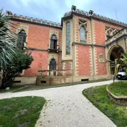 Villa Genoese Zerbi - Reggio Di Calabria