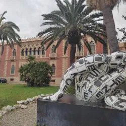 Villa Genoese Zerbi - Reggio Di Calabria