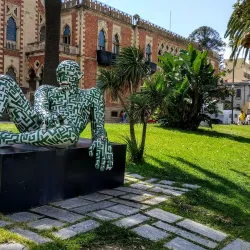 Villa Genoese Zerbi - Reggio Di Calabria