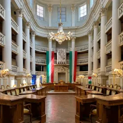 Museo del Tricolore - Reggio Nell'emilia