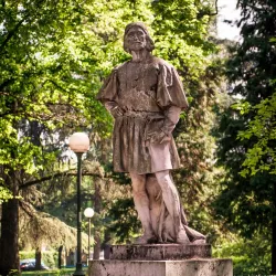 Parco del Popolo - Reggio Nell'emilia