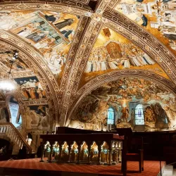 Church of San Francesco - Rieti