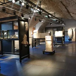 Museo Civico di Rieti - Rieti