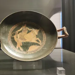 Museo Civico di Rieti - Rieti