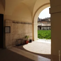 Museo Civico di Rieti - Rieti