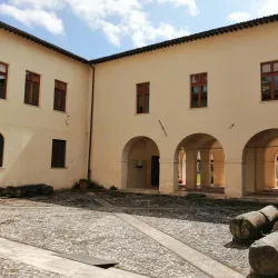 Museo Civico di Rieti - Rieti