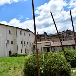 Museo Civico di Rieti - Rieti