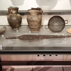 Museo Civico di Rieti - Rieti