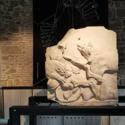 Museo Civico di Rieti - Rieti