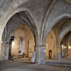 Palazzo Vescovile - Rieti