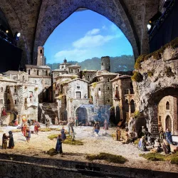 Palazzo Vescovile - Rieti