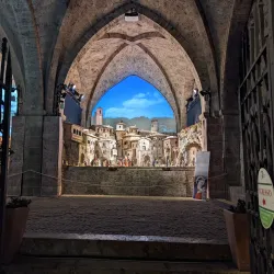 Palazzo Vescovile - Rieti