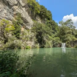 Parco Fluviale del Velino - Rieti