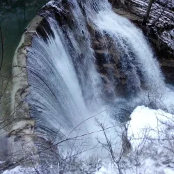 Parco Fluviale del Velino - Rieti