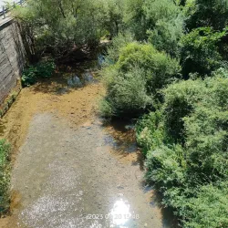 Parco Fluviale del Velino - Rieti