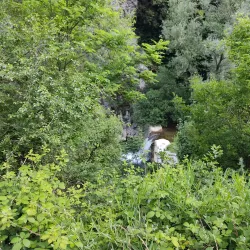 Parco Fluviale del Velino - Rieti