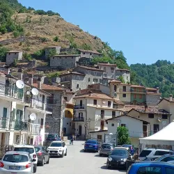 Parco Fluviale del Velino - Rieti