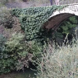 Parco Fluviale del Velino - Rieti