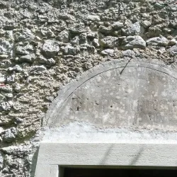 Parco Fluviale del Velino - Rieti