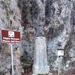 Parco Fluviale del Velino - Rieti