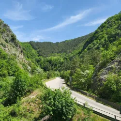 Parco Fluviale del Velino - Rieti