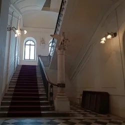 Piazza Vittorio Emanuele II - Rieti