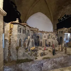 Piazza Vittorio Emanuele II - Rieti