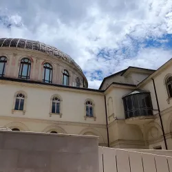 Piazza Vittorio Emanuele II - Rieti