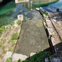 Ponte Romano (Roman Bridge) - Rieti