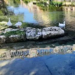 Ponte Romano (Roman Bridge) - Rieti
