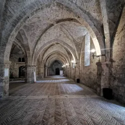 Rieti Cathedral (Cattedrale di Santa Maria Assunta) - Rieti