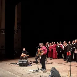 Teatro Flavio Vespasiano - Rieti