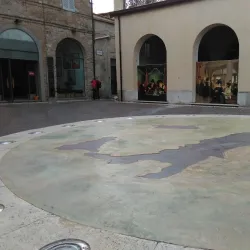 Teatro Flavio Vespasiano - Rieti