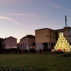 Arch of Augustus - Rimini