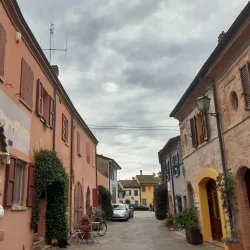 Borgo San Giuliano - Rimini