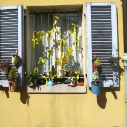 Borgo San Giuliano - Rimini