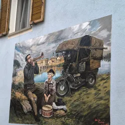 Borgo San Giuliano - Rimini