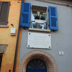 Borgo San Giuliano - Rimini