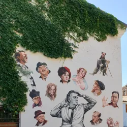 Borgo San Giuliano - Rimini