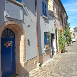 Borgo San Giuliano - Rimini