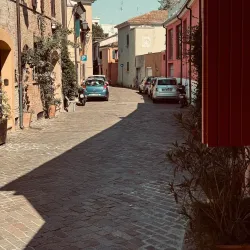 Borgo San Giuliano - Rimini