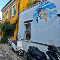 Borgo San Giuliano - Rimini