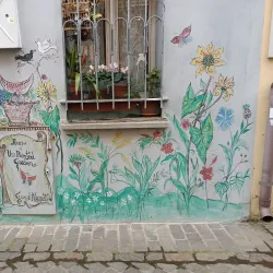 Borgo San Giuliano - Rimini