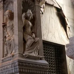 Malatesta Temple - Rimini