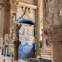 Malatesta Temple - Rimini