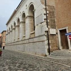 Malatesta Temple - Rimini