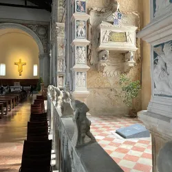 Malatesta Temple - Rimini