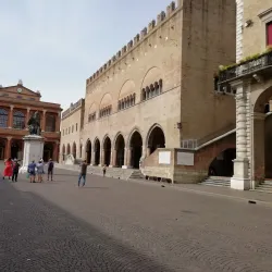 Piazza Cavour - Rimini