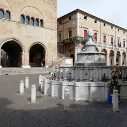 Piazza Cavour - Rimini
